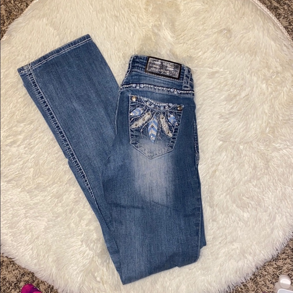 Grace Jeans